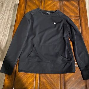 Nike sweatshirt